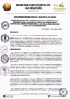 Vista preliminar de documento OM-004-2024-CM-MDSS