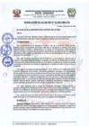 Vista preliminar de documento Resolución de Alcaldía N° 051-2023-MDLP-A