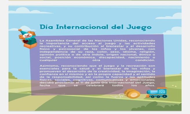 "Cuando un niño está haciendo algo en lo que está apasionadamente interesado, crece como un árbol en todas direcciones. Así es como los niños aprenden, como los niños crecen".