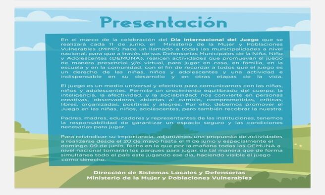 "Cuando un niño está haciendo algo en lo que está apasionadamente interesado, crece como un árbol en todas direcciones. Así es como los niños aprenden, como los niños crecen".