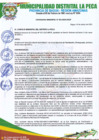 Vista preliminar de documento Ordenanza Municipal N° 003-2023-MDLP