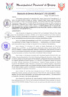 Vista preliminar de documento RGM0151-2024