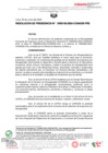 Vista preliminar de documento RESOLUCION DE PRESIDENCIA N° D000102-2024-CONADIS-PRE