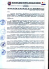 Vista preliminar de documento RESOLUCIÓN DE ALCALDÍA N° 121-2024-MDAV-ALC