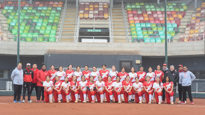 softbol