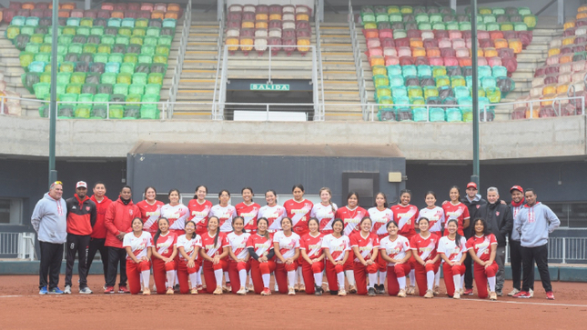 softbol