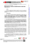 Vista preliminar de documento RUA N° 000072-2024-UA Aprobar Ejec.Prestac.Adic.-Contratac.Serv.Limpieza Integral a Nivel NAcional -Zona SUr