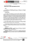 Vista preliminar de documento Resolución Directoral 361-2024-IPD-DNCTD/RENADE Asociación Deportiva Cruz América: Inscripción en el Registro Nacional del Deporte.