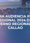 Vista preliminar de documento Exposición – Primera Audiencia Pública Regional 2024 - SEDE CENTRAL