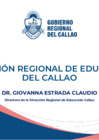 Vista preliminar de documento Exposición – Primera Audiencia Pública Regional 2024 - DREC