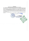Vista preliminar de documento Prescripción adquisitiva de dominio vehicular placa N.° QI1813
