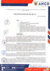 Vista preliminar de documento RESOLUCIÓN DE ALCALDÍA Nº 038-MDA-ALC.