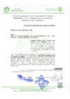 Vista preliminar de documento Prescripción adquisitiva de dominio vehicular placa N.° W1L425