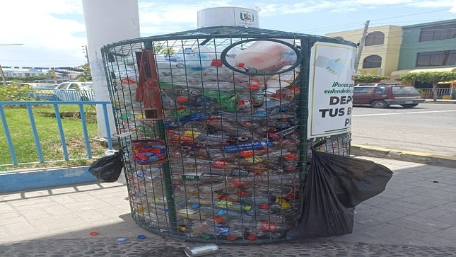 conciencia ecologica