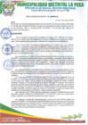 Vista preliminar de documento Resolución de Alcaldía N° 128-2024-MDLP-A