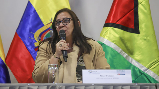 otca lima
