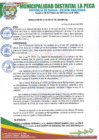 Vista preliminar de documento Resolución de Alcaldía N° 130-2024-MDLP-A