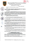 Vista preliminar de documento Archivo PDF ORDENANZA MUNICIPAL 013-2018-MPS