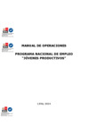 Vista preliminar de documento MOP-PNEJP al 31-05-2023