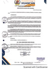 Vista preliminar de documento RESOLUCIÓN DE ALCADIA N° 252-2023-MDH(A)