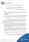 Vista preliminar de documento RESOLUCION DE GERENCIA MUNICIPAL N°034-2024-GM-MDCA