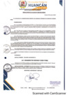 Vista preliminar de documento RESOLUCIÓN DE ALCADIA N° 258-2023-MDH(A)