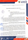 Vista preliminar de documento RESOLUCIÓN DE ALCALDÍA Nº 056-2024-MDA-ALC.