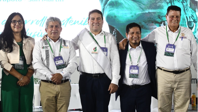 AMAZONICO