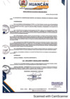 Vista preliminar de documento RESOLUCIÓN DE ALCADIA N° 264-2023-MDH(A)
