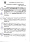 Vista preliminar de documento RESOLUCION DE ALCALDIA Nº014-2024-MPA. APROBAR LA SOLICITUD PRESENTADA POR EL CONSORCIO ABC, PARA LA SUSTITUCIÓN DE PERSONAL OFERTADO, DESIGNANDO AL PROFESIONAL PROPUESTO ING. CIVIL ELVIS RAYMU