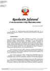 Vista preliminar de documento RJ n.°464-2024-MINEDU-VMGI-PRONABEC-DIBEC