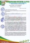 Vista preliminar de documento Ordenanza Municipal N° 002-2023-MDLP