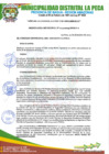 Vista preliminar de documento Ordenanza Municipal N° 014-2023-MDLP-A