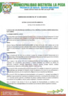 Vista preliminar de documento Ordenanza Municipal N° 013-2023-MDLP
