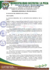 Vista preliminar de documento Ordenanza Municipal N° 006-2023-MDLP