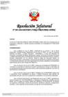Vista preliminar de documento RJ n.°465-2024-MINEDU-VMGI-PRONABEC-DIBEC