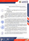 Vista preliminar de documento RESOLUCIÓN DE ALCALDÍA Nº 058-2024-MDA-ALC.