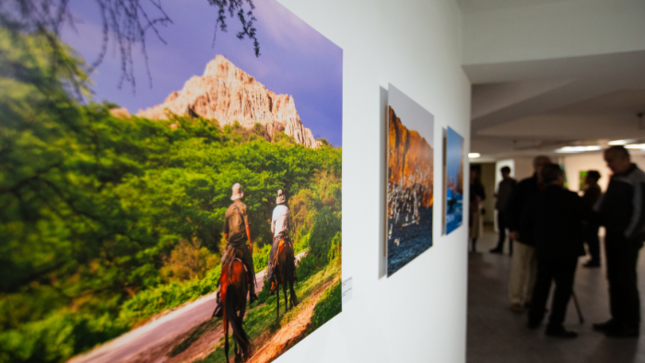 Consulado General del Perú inaugura el Festival Peruano de Sao Paulo con una exhibición cultural