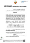 Vista preliminar de documento RGR N° 197-2024-GRLL-GGR-GRA