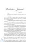 Vista preliminar de documento Resolución Jefatural N° 0707-2021-RE