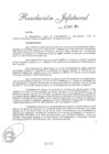 Vista preliminar de documento Resolución Jefatural N° 0709-2021-RE