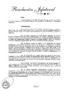 Vista preliminar de documento Resolución Jefatural N° 0261-2021-RE