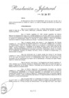 Vista preliminar de documento Resolución Jefatural N° 0275-2021-RE