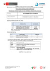 Vista preliminar de documento COMUNICADO DE RESULTADOS DE LA EVALUACION CURRICULAR