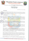 Vista preliminar de documento ORDENANZA MUNICIPAL 005 - 2024