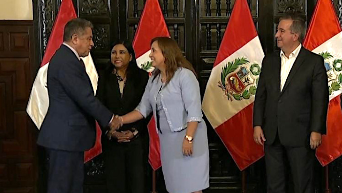 • Ley fue firmada hoy por el Estado peruano.