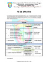 Vista preliminar de documento FE DE ERRATAS