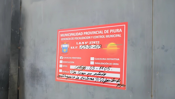 Clausura