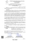 Vista preliminar de documento CONFORMAR, el Comité de sinceramiento para inventariar el acervo documental del Archivo Central de la Universidad Nacional Intercultural de Quillabamba - UNIQ.