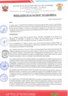 Vista preliminar de documento RESOLUCIÓN DE ALCALDIA N°167-2024-MDK-A